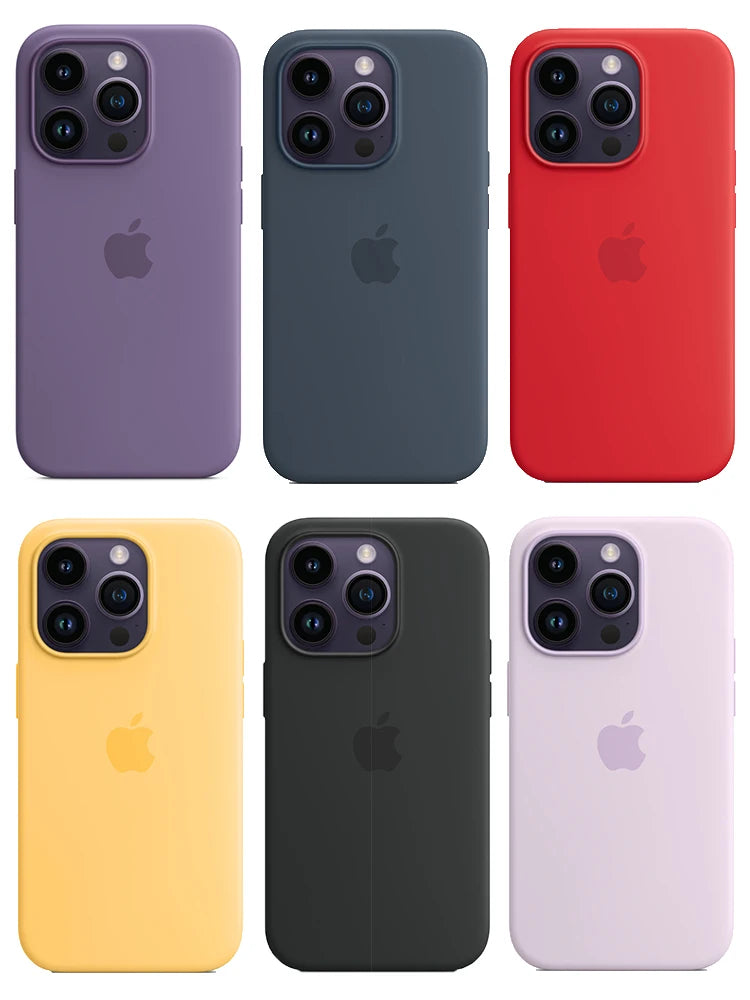 🎨 OnlyKase Coque COLOR APPLE 1.1 2K25 🎨