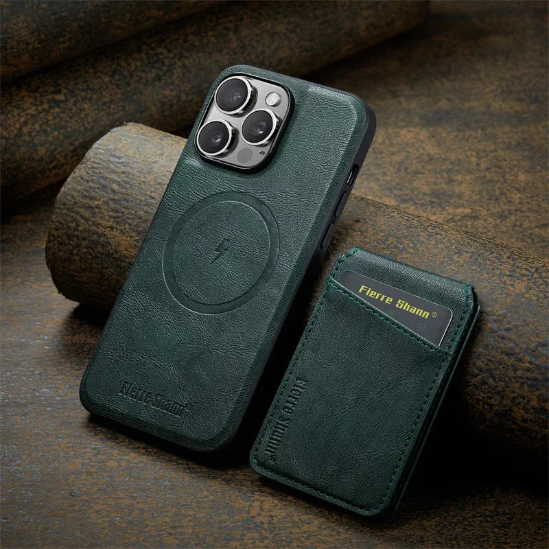 💶 OnlyKase Coque magnetique 2IN1 2K25 💶