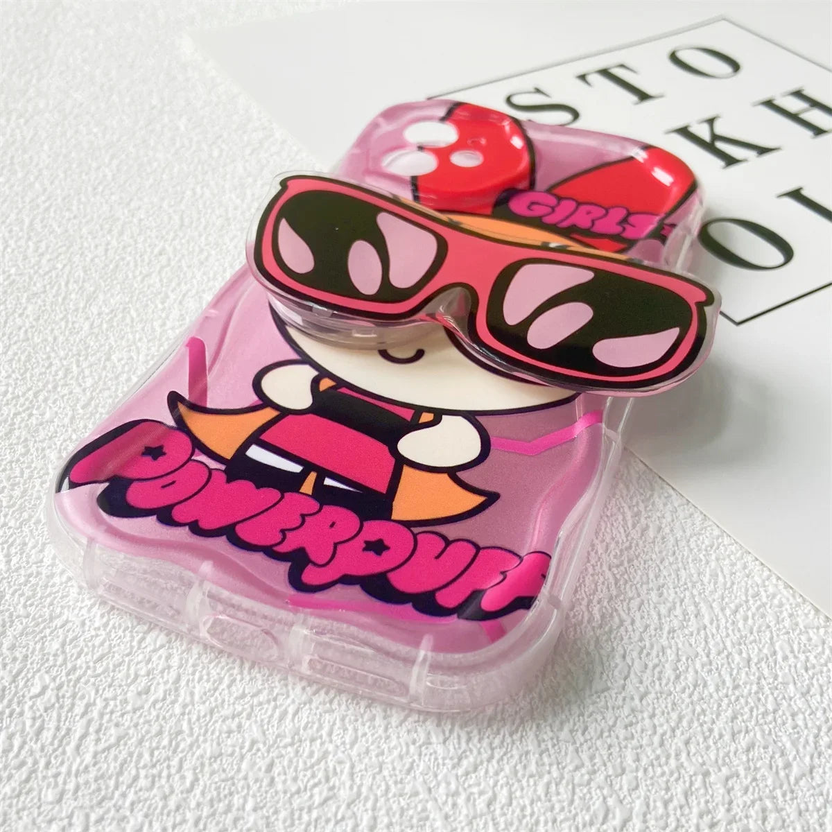 💖 OnlyKase Coque SUPER NANA 2K25 💖