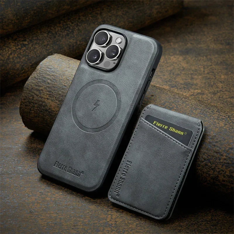 💶 OnlyKase Coque magnetique 2IN1 2K25 💶