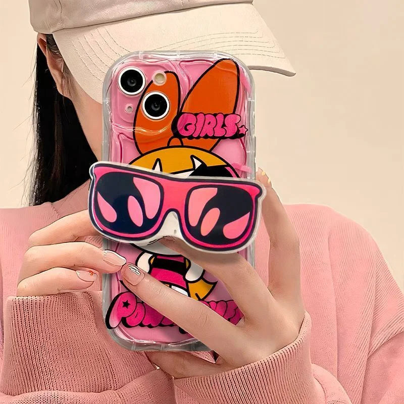 💖 OnlyKase Coque SUPER NANA 2K25 💖
