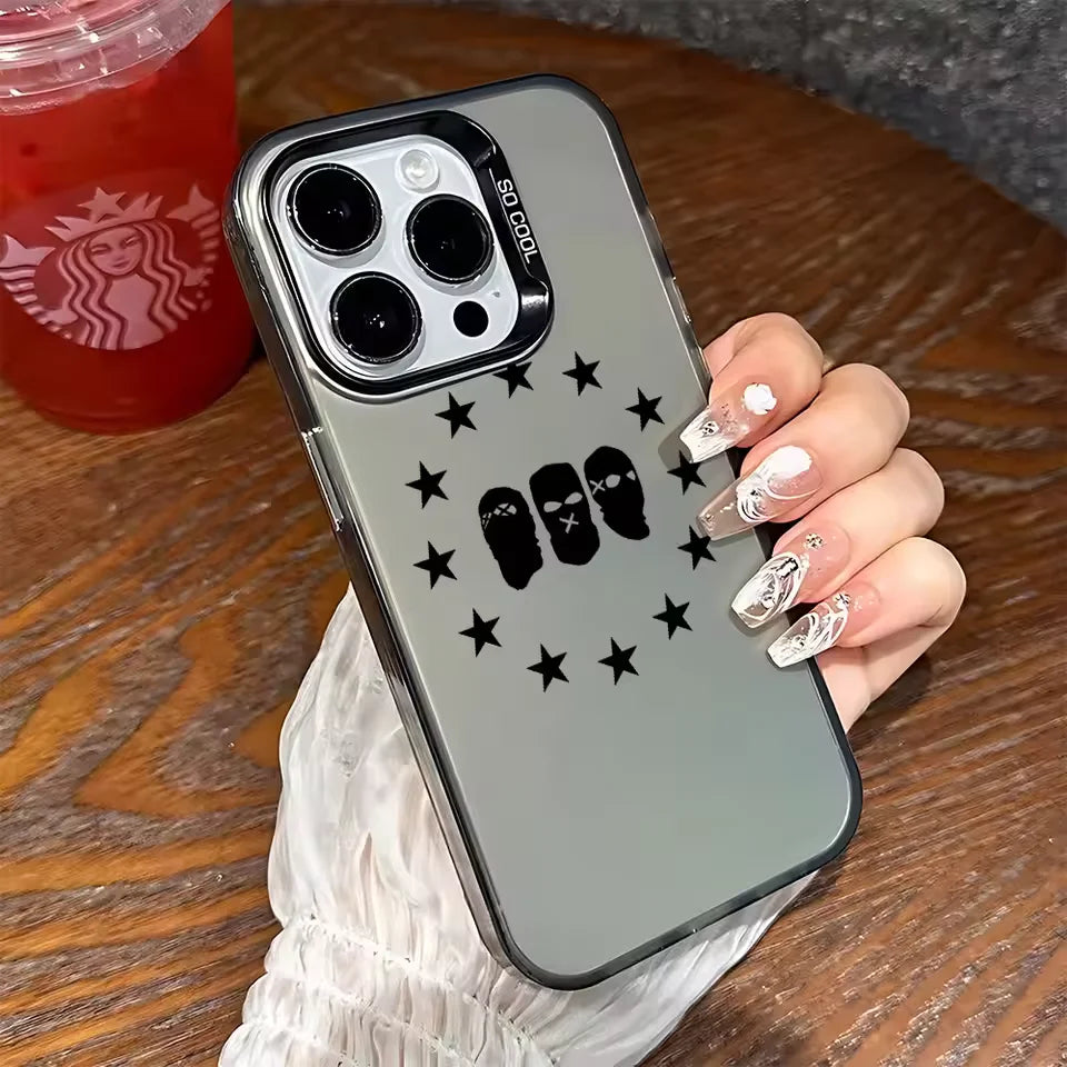 🖤 OnlyKase Coque OMERTA 2K25 🖤