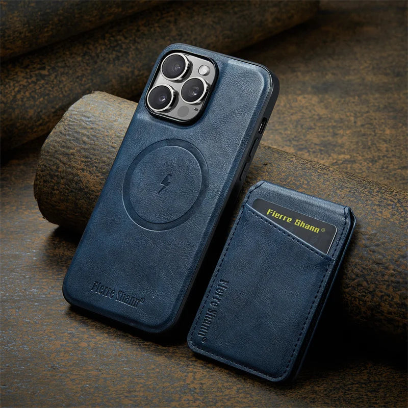 💶 OnlyKase Coque magnetique 2IN1 2K25 💶