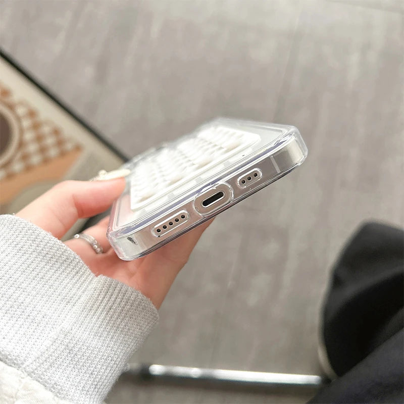 🧲 OnlyKase Coque GRIPFLEX 2K25 🧲