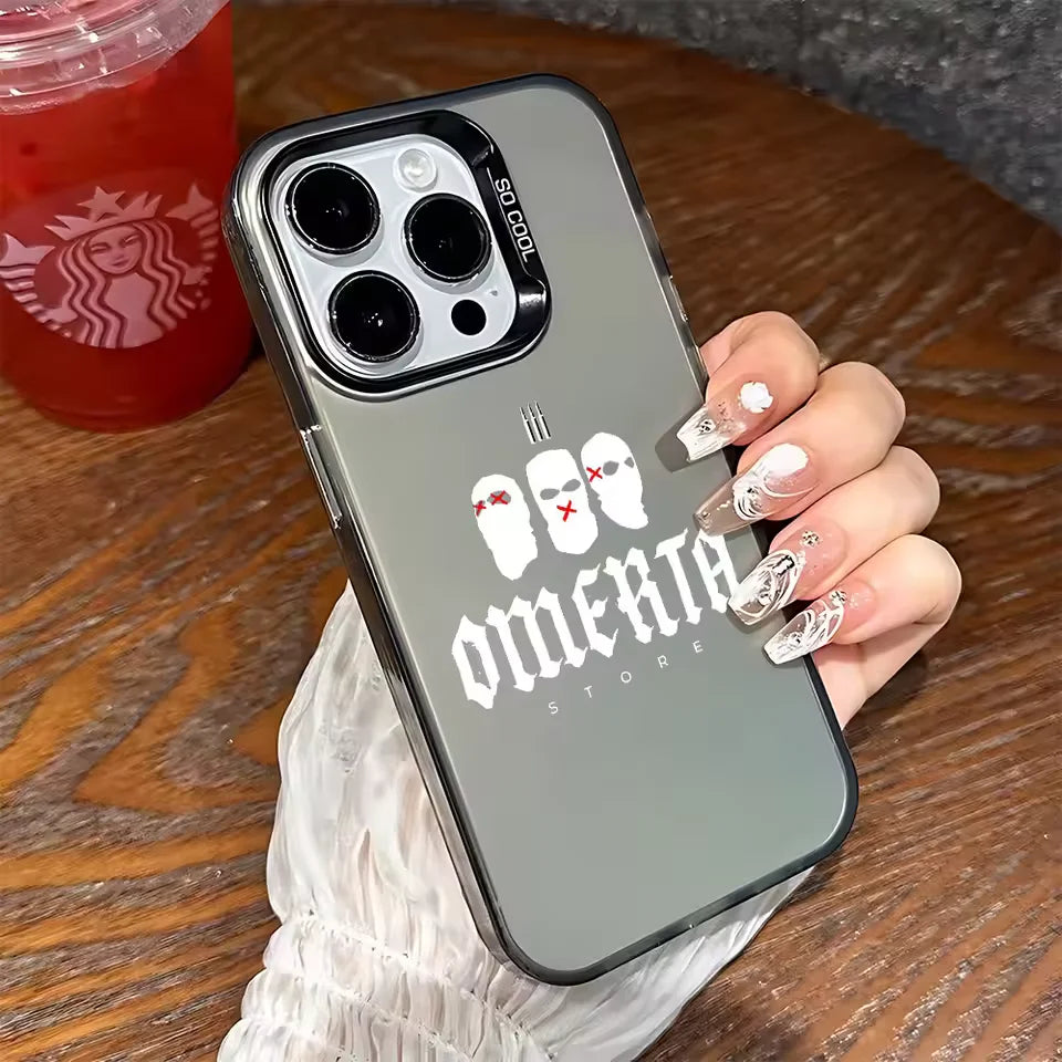 🖤 OnlyKase Coque OMERTA 2K25 🖤