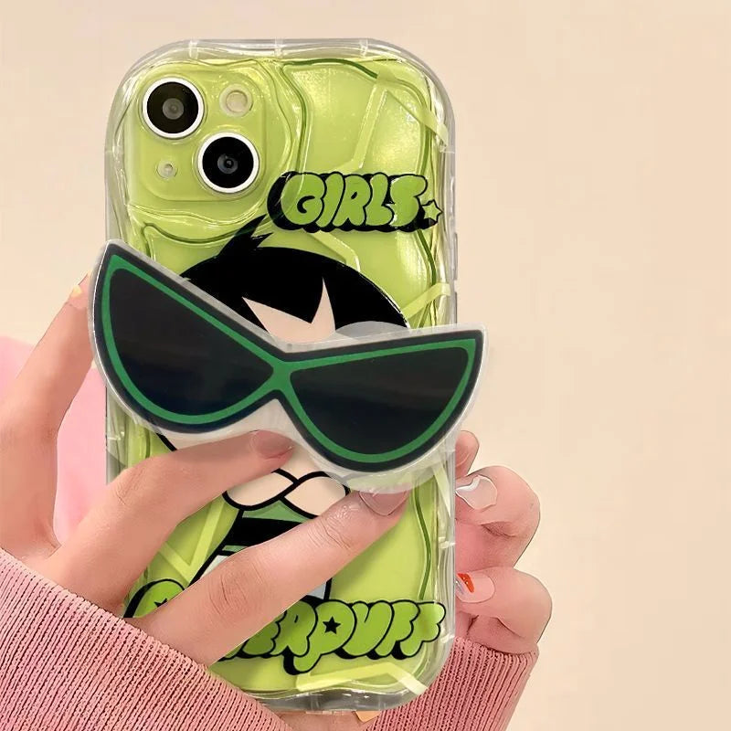 💖 OnlyKase Coque SUPER NANA 2K25 💖