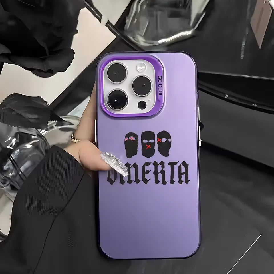 🖤 OnlyKase Coque OMERTA 2K25 🖤