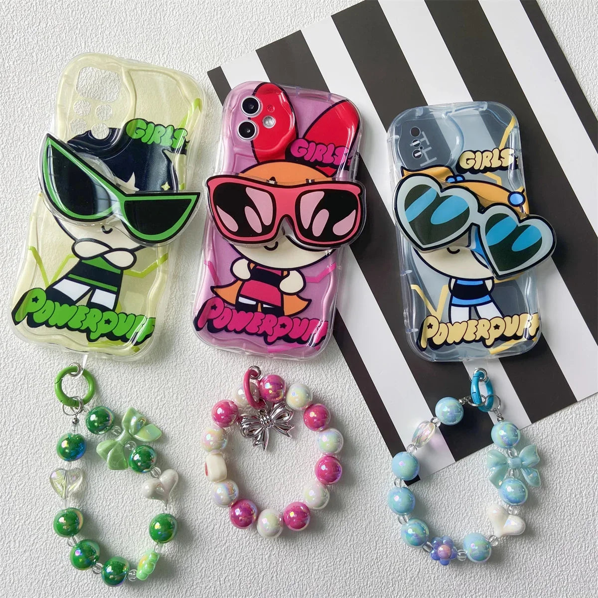 💖 OnlyKase Coque SUPER NANA 2K25 💖