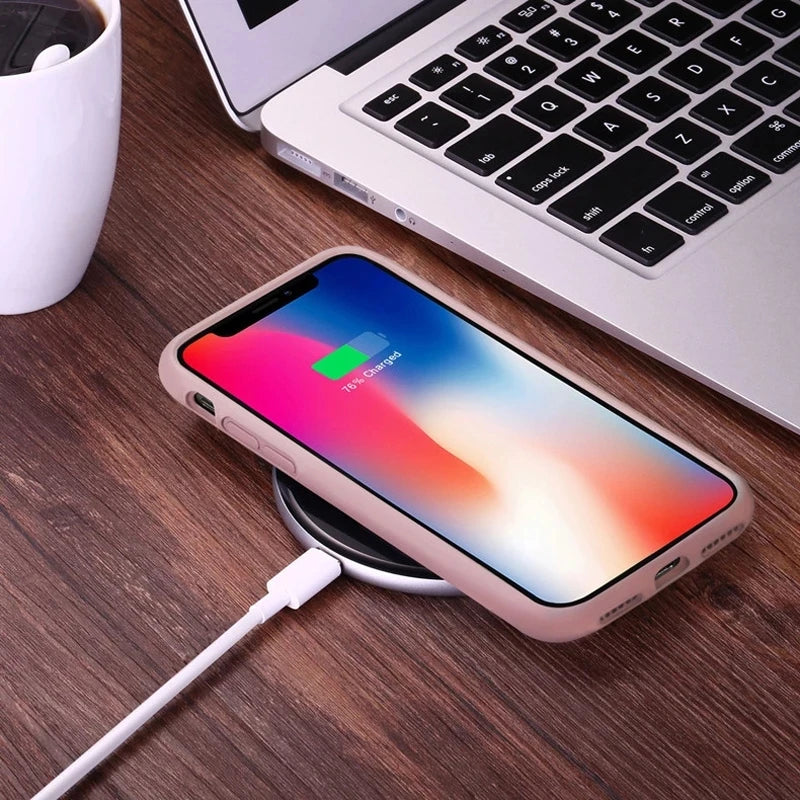 🎨 OnlyKase Coque COLOR APPLE 1.1 2K25 🎨