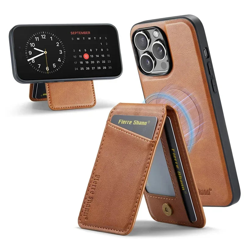 💶 OnlyKase Coque magnetique 2IN1 2K25 💶