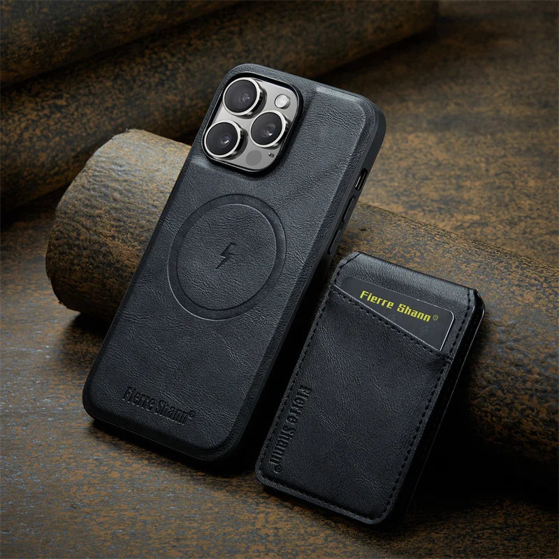 💶 OnlyKase Coque magnetique 2IN1 2K25 💶