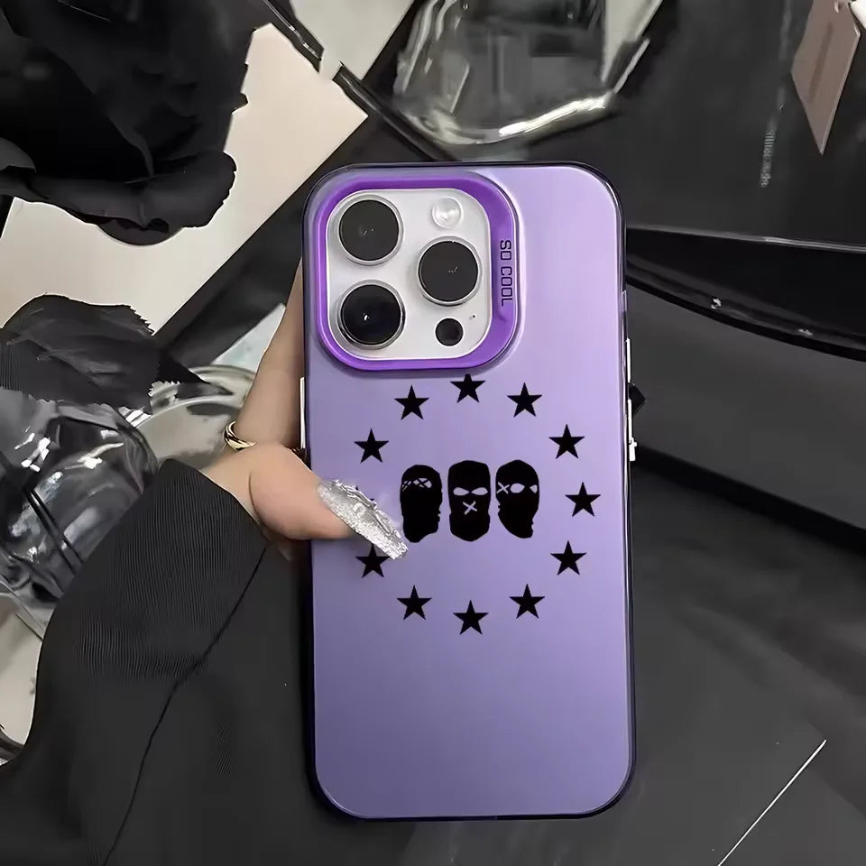 🖤 OnlyKase Coque OMERTA 2K25 🖤