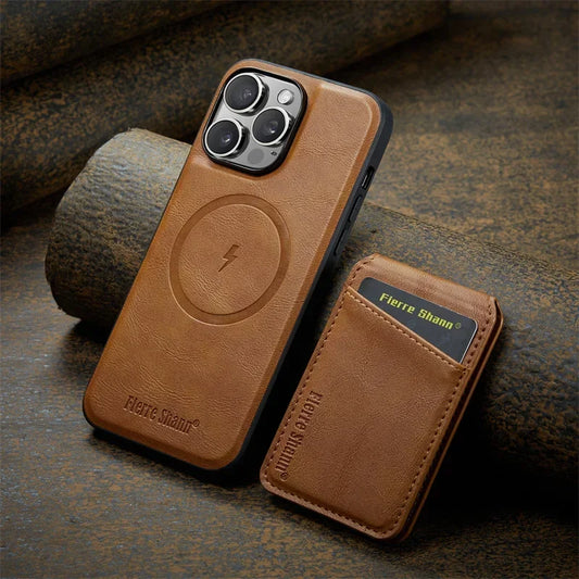 💶 OnlyKase Coque magnetique 2IN1 2K25 💶