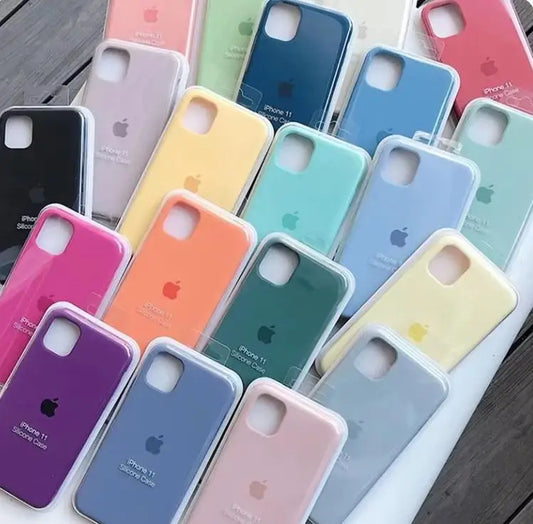 🎨 OnlyKase Coque COLOR APPLE 1.1 2K25 🎨
